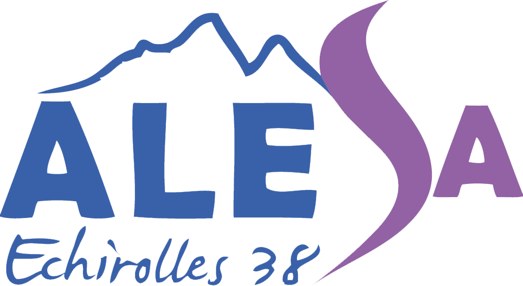 Logo ALESA-SITE