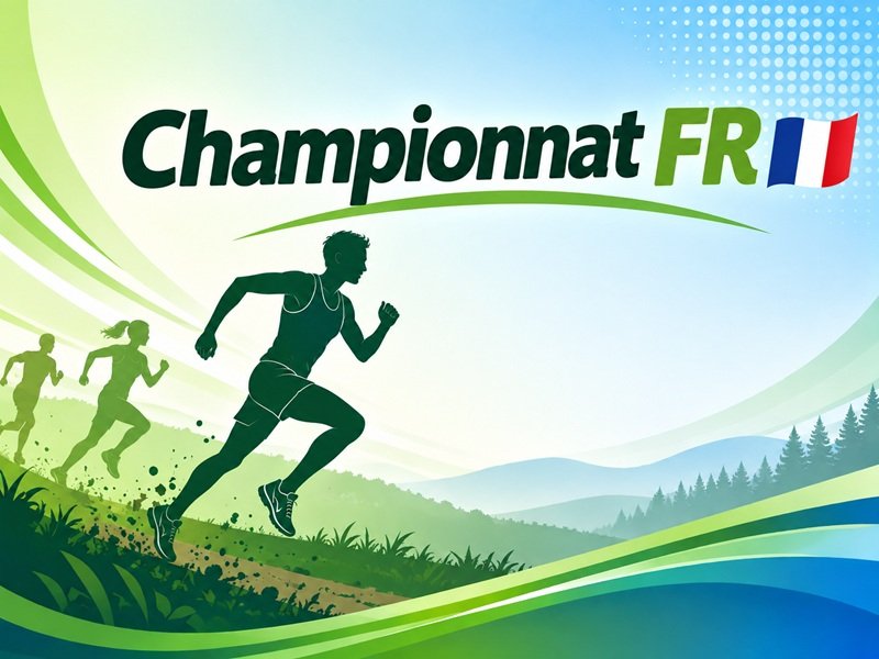 Championnats de France Para-cross adapté | Février 2026
