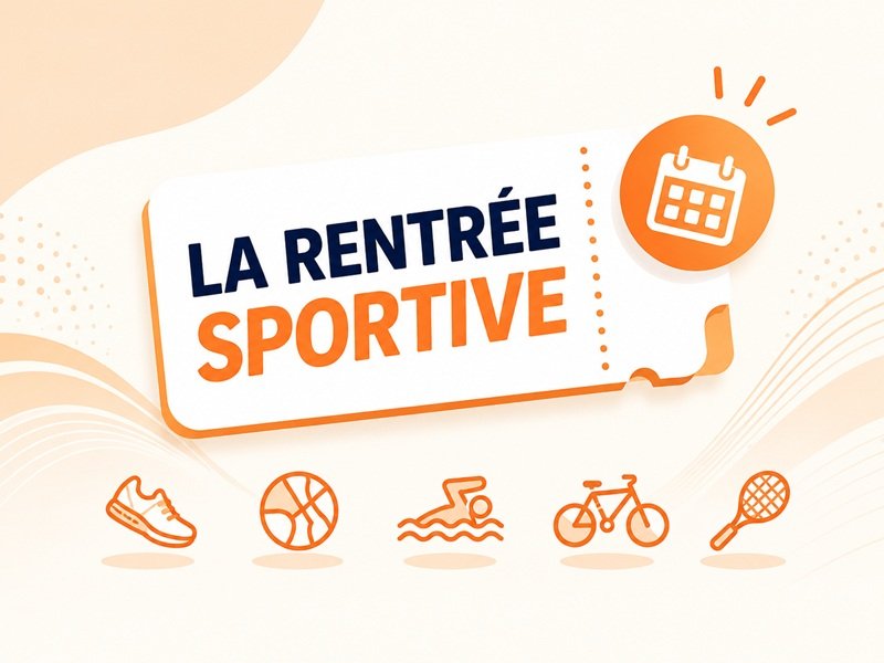 C’est la rentrée sportive à l’ALESA !